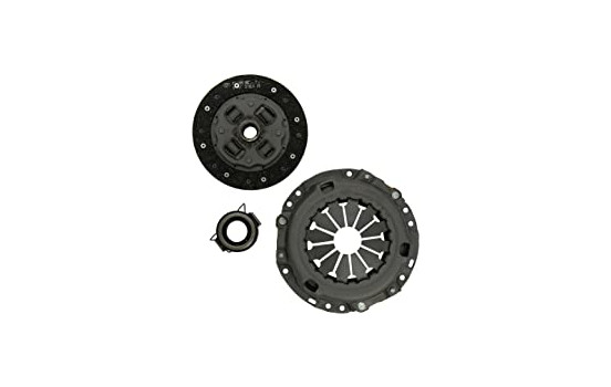 Clutch Kit LuK RepSet 618 0591 60