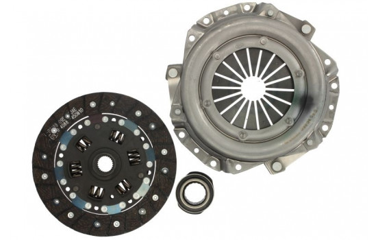 Clutch Kit LuK RepSet 618 0740 00