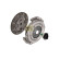 Clutch Kit LuK RepSet 618 0740 00, Thumbnail 2
