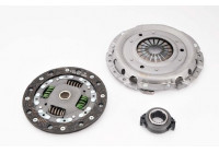Clutch Kit LuK RepSet 618 1076 00