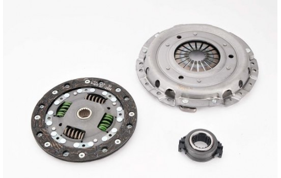 Clutch Kit LuK RepSet 618 1076 00