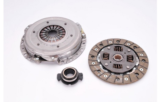 Clutch Kit LuK RepSet 618 1149 00