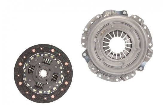 Clutch Kit LuK RepSet 618 3086 09