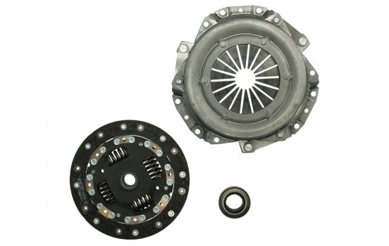 Clutch Kit LuK RepSet 618 3092 00