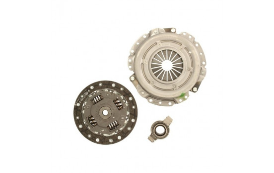 Clutch Kit LuK RepSet 618 3093 00