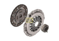 Clutch Kit LuK RepSet 618 3095 00