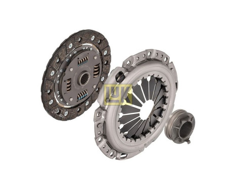 Clutch Kit LuK RepSet 618 3095 00