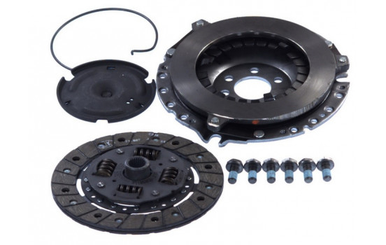 Clutch Kit LuK RepSet 619 0042 10