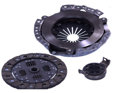 Clutch Kit LuK RepSet 619 0259 06