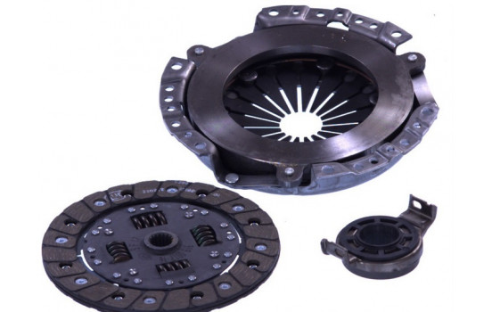 Clutch Kit LuK RepSet 619 0259 06