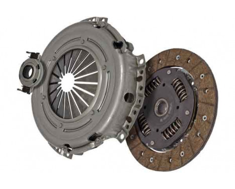 Clutch Kit LuK RepSet 619 0286 00