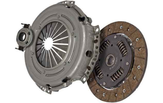 Clutch Kit LuK RepSet 619 0286 00