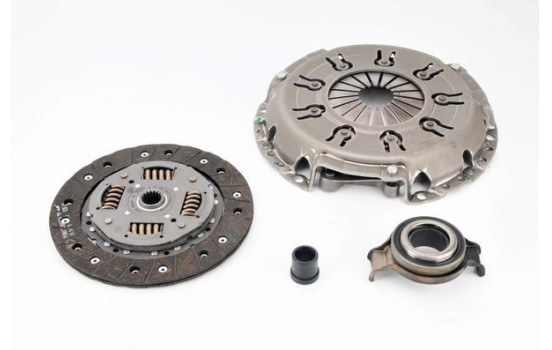 Clutch Kit LuK RepSet 619 0711 00