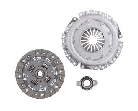 Clutch Kit LuK RepSet 619 1161 00