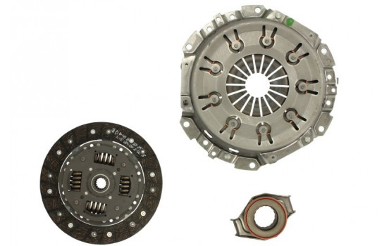 Clutch Kit LuK RepSet 619 2176 00