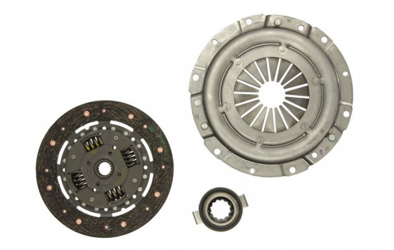 Clutch Kit LuK RepSet 619 2194 00