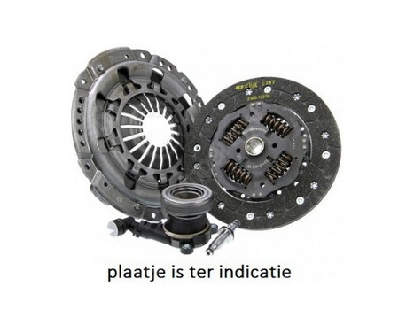 Clutch Kit LuK RepSet 619 2324 60