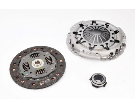 Clutch Kit LuK RepSet 619 3004 00