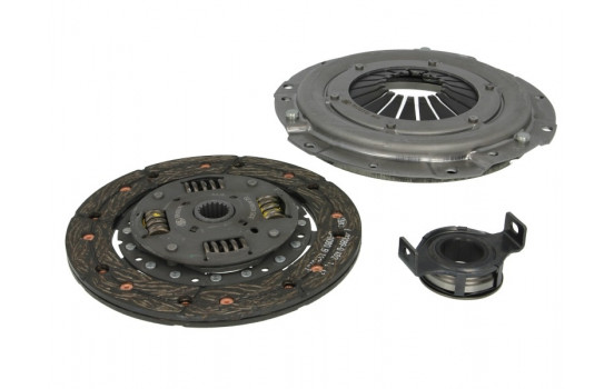 Clutch Kit LuK RepSet 619 3012 00