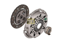 Clutch Kit LuK RepSet 619 3013 60