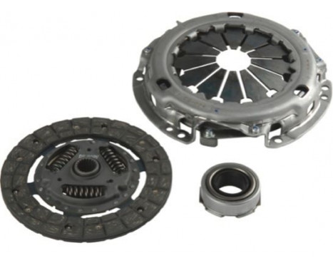 Clutch Kit LuK RepSet 619 3028 60