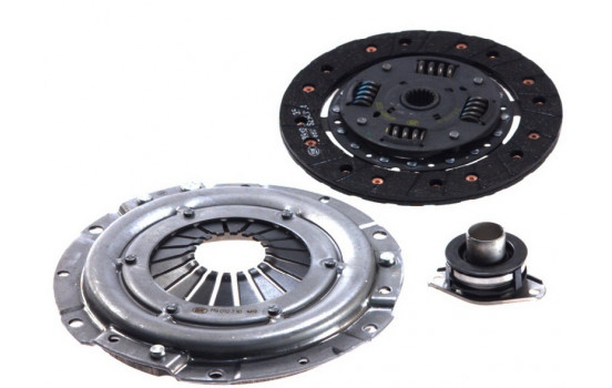 Clutch Kit LuK RepSet 619 3039 00