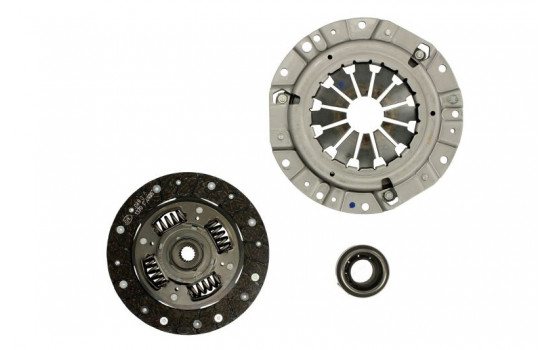 Clutch Kit LuK RepSet 619 3077 00