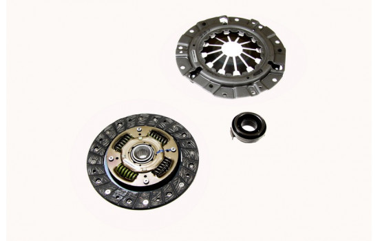 Clutch Kit LuK RepSet 619 3090 00