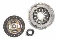 Clutch Kit LuK RepSet 619 3093 00