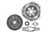 Clutch Kit LuK RepSet 619 3155 00