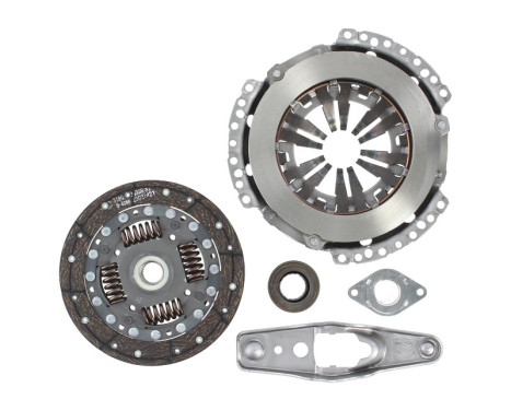 Clutch Kit LuK RepSet 619 3155 00