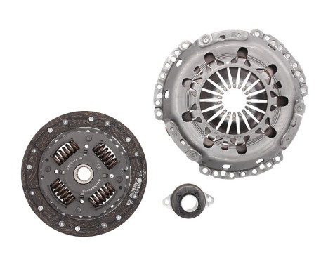 Clutch Kit LuK RepSet 619 3157 00