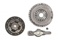 Clutch Kit LuK RepSet 619 3198 00