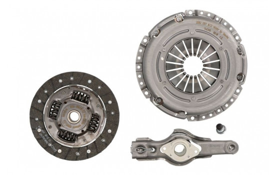 Clutch Kit LuK RepSet 619 3198 00