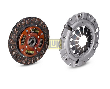 Clutch Kit LuK RepSet 619 3207 09
