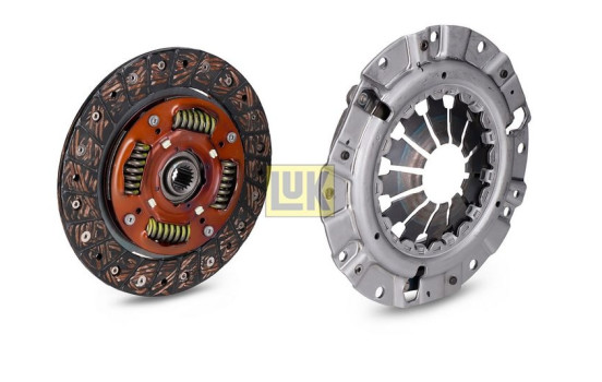 Clutch Kit LuK RepSet 619 3207 09