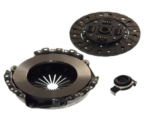 Clutch Kit LuK RepSet 620 0153 06