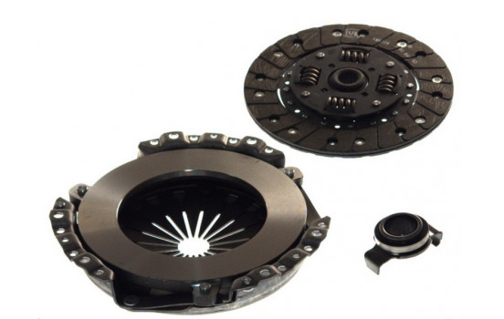 Clutch Kit LuK RepSet 620 0153 06