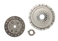 Clutch Kit LuK RepSet 620 0218 00