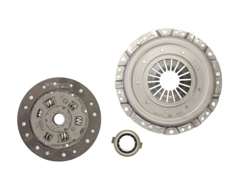 Clutch Kit LuK RepSet 620 0218 00