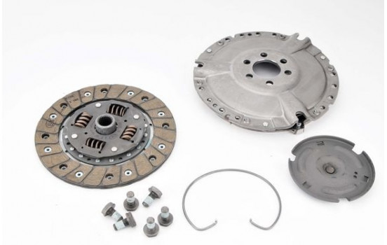 Clutch Kit LuK RepSet 620 0278 06