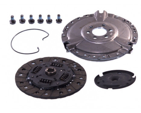Clutch Kit LuK RepSet 620 0624 00