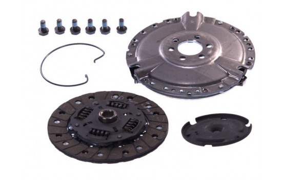 Clutch Kit LuK RepSet 620 0624 00