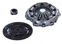 Clutch Kit LuK RepSet 620 0677 00