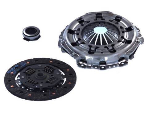 Clutch Kit LuK RepSet 620 0677 00