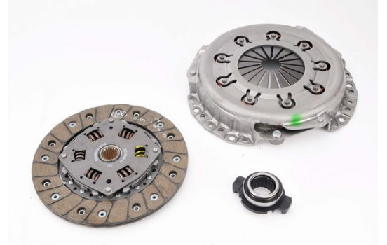 Clutch Kit LuK RepSet 620 1150 00