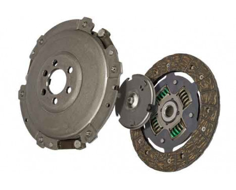 Clutch Kit LuK RepSet 620 1166 09