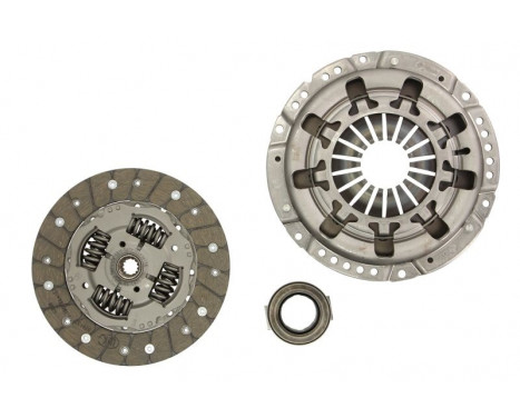 Clutch Kit LuK RepSet 620 1468 00