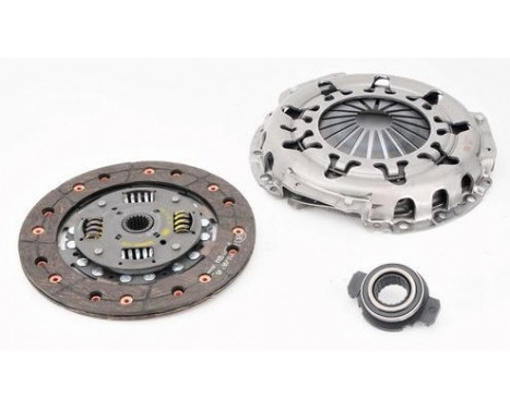 Clutch Kit LuK RepSet 620 1612 00