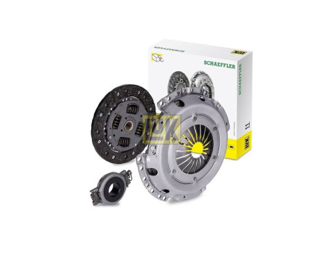 Clutch Kit LuK RepSet 620 1943 00, Image 2